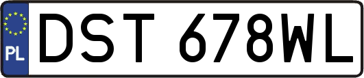 DST678WL