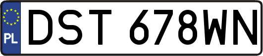 DST678WN