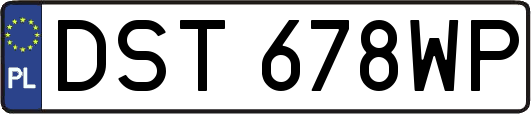 DST678WP
