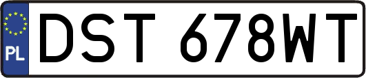 DST678WT