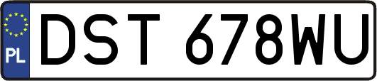 DST678WU