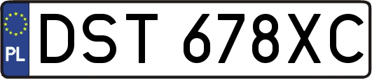 DST678XC