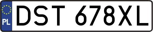 DST678XL
