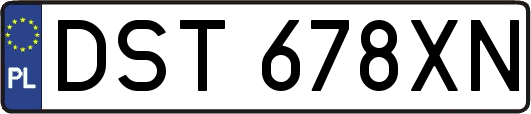 DST678XN