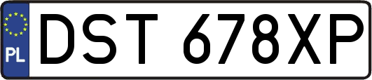 DST678XP