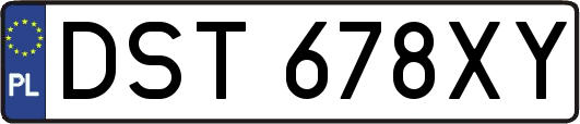 DST678XY
