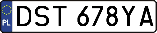 DST678YA