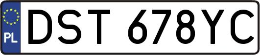 DST678YC