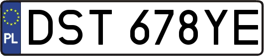 DST678YE