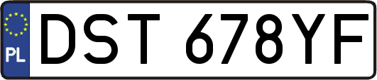 DST678YF