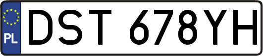 DST678YH