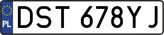 DST678YJ