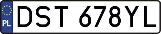 DST678YL