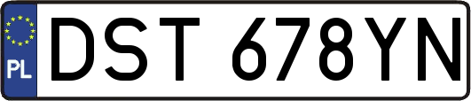 DST678YN