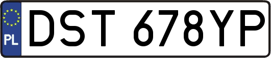 DST678YP