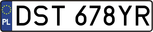 DST678YR