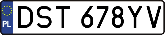 DST678YV