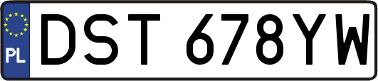 DST678YW