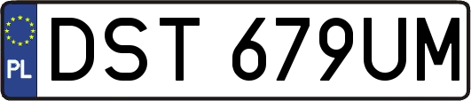 DST679UM