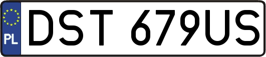 DST679US