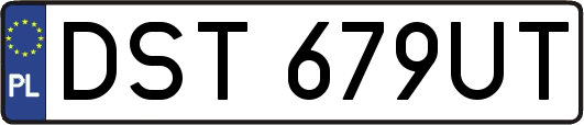 DST679UT