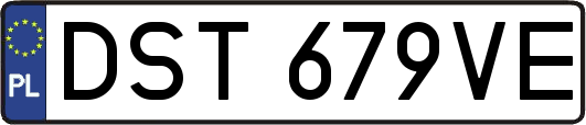 DST679VE