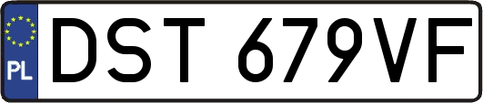 DST679VF