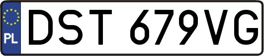 DST679VG