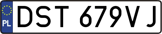 DST679VJ