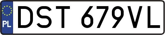 DST679VL