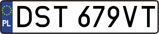 DST679VT