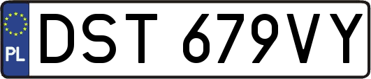 DST679VY