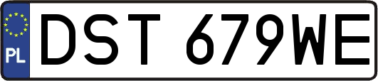DST679WE