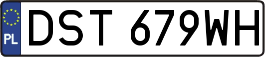 DST679WH