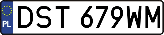 DST679WM