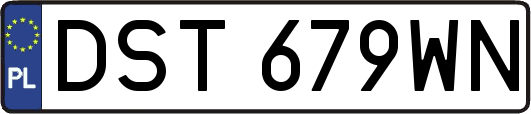 DST679WN