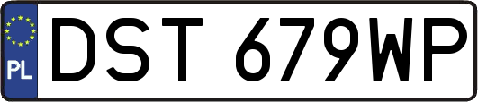 DST679WP