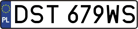DST679WS