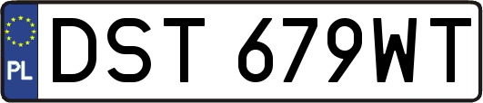 DST679WT
