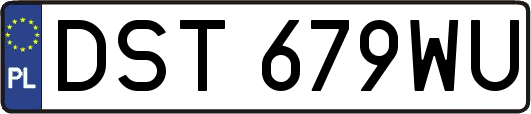 DST679WU
