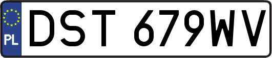 DST679WV