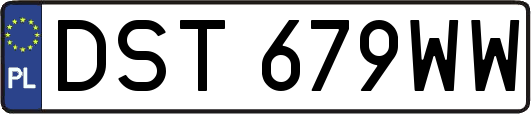 DST679WW