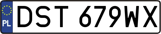 DST679WX
