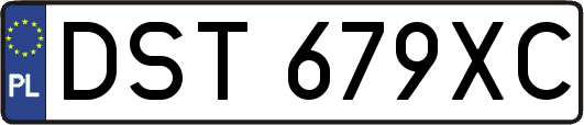 DST679XC