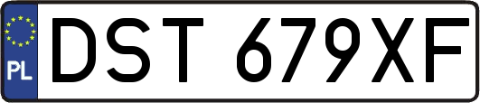 DST679XF