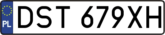 DST679XH