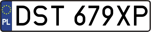 DST679XP