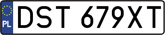 DST679XT
