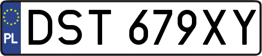 DST679XY