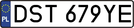 DST679YE